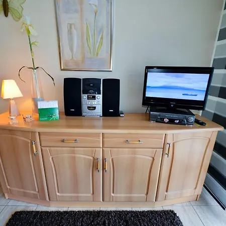 Haus Baltic Ba04 *