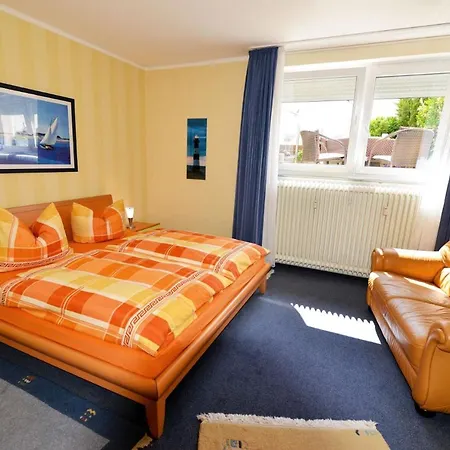 Haus Baltic Ba04 * Cuxhaven