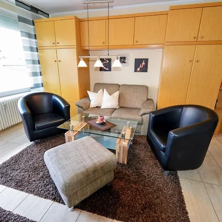 Haus Baltic Ba04 Cuxhaven