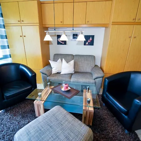 Haus Baltic Ba04 Apartment
