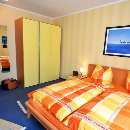 Haus Baltic Ba04 * Cuxhaven