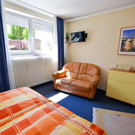 Apartment Haus Baltic Ba04 Cuxhaven