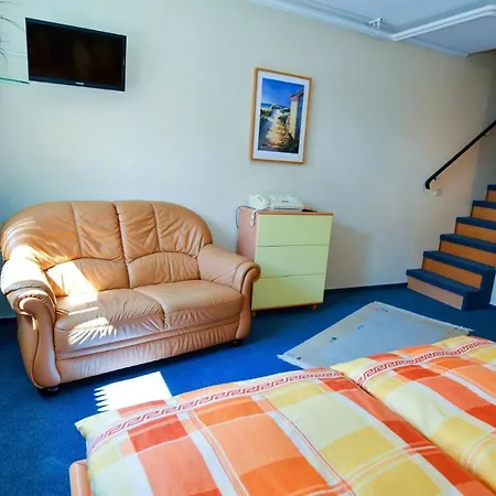 Haus Baltic Ba04 Cuxhaven