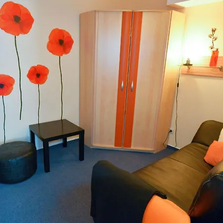 Apartment Haus Baltic Ba04
